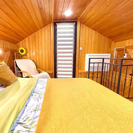 Apartments Sanja Rakovica Eksteriør bilde