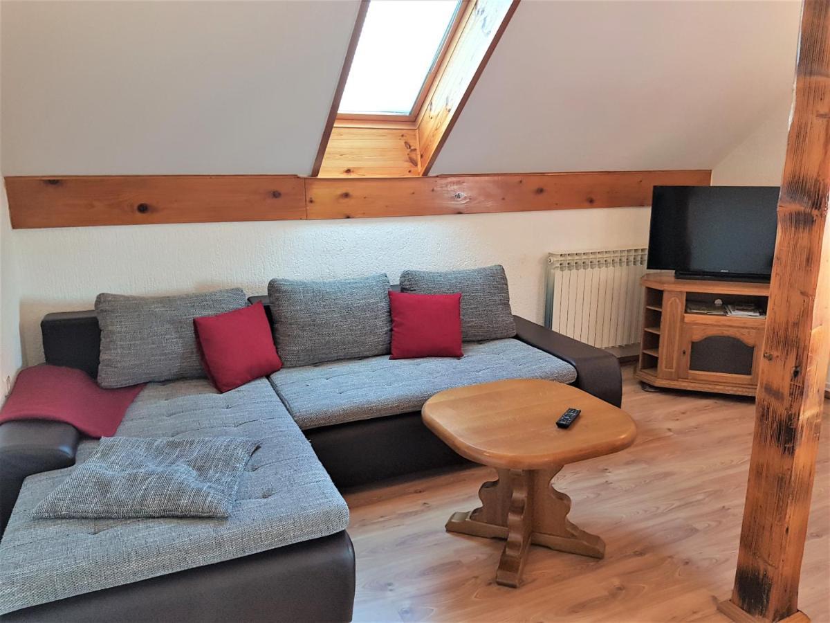 Apartments Sanja Rakovica Eksteriør bilde