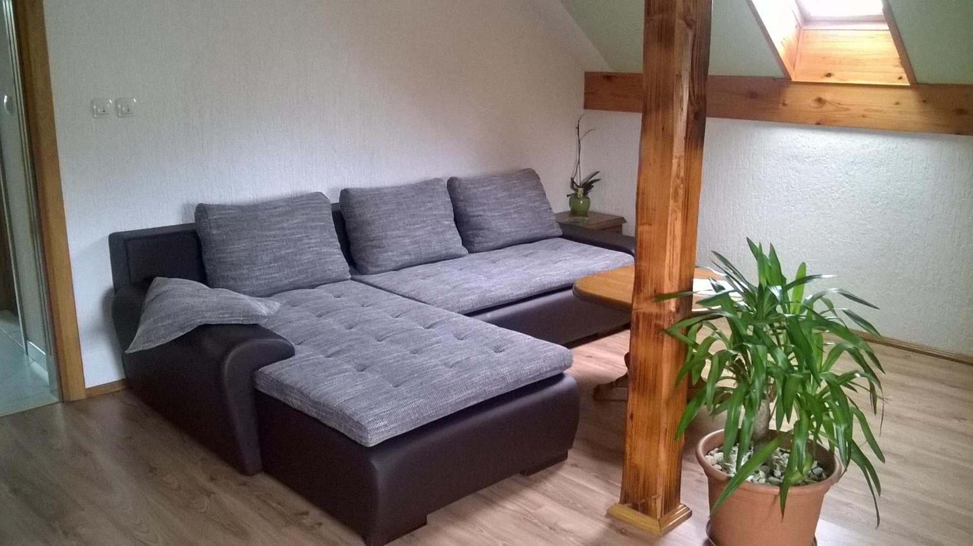 Apartments Sanja Rakovica Rom bilde
